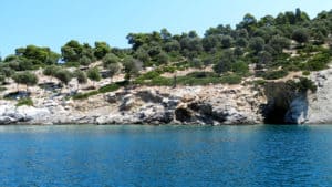 Halkidki-boat-trips-Sithonia-kassandra-50