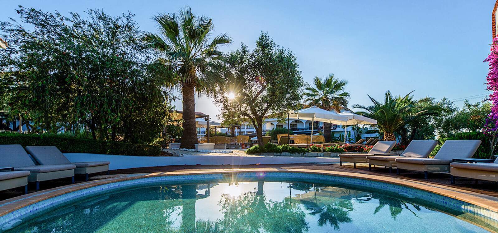 Flegra Palace Hotel & SPA @ Pefkochori, Pallini, Kassandra, Halkidiki Greece | 2025