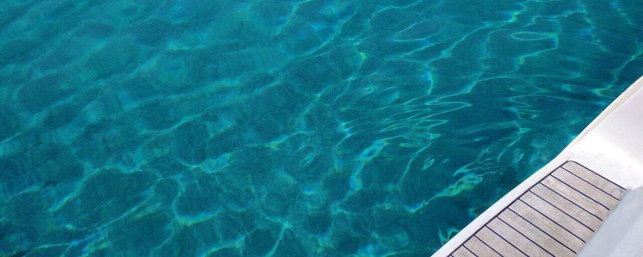 Halkidiki sailing boat trips