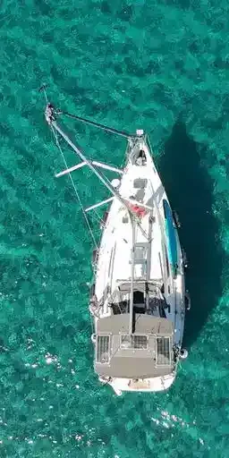 kassandra-sithonia-blue-lagoon-sailboat