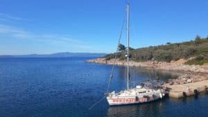 halkidiki-sail-boat-trips-kassandra-sithonia-10
